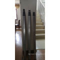 3m survey staff aluminum/3 sections telescopic surveying staff